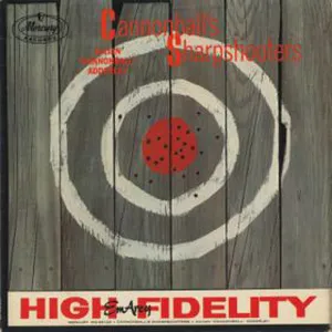 Cannonball's sharpshooters